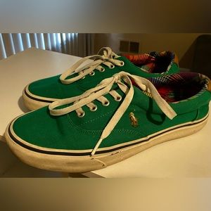 Polo Ralph Lauren Sneaker